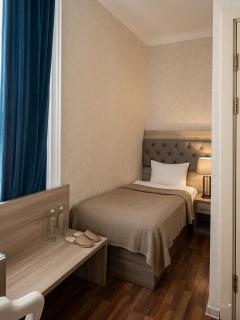 Richman Hotel Baku - 3