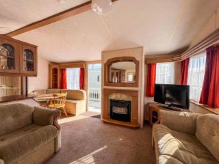 6 Berth Dog Friendly Caravan In Hunstanton, Minutes From The Beach Ref 13013L - 6