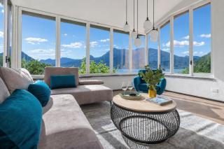 Villa Varenna - Terrazza sul Lago - 7