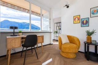 Villa Varenna - Terrazza sul Lago - 4