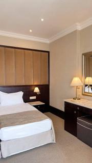 Rixos-Prykarpattya Resort - 2