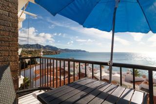 Bahia 57 Apartments Casasol - Nerja - 8
