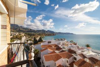 Bahia 57 Apartments Casasol - Nerja - 2