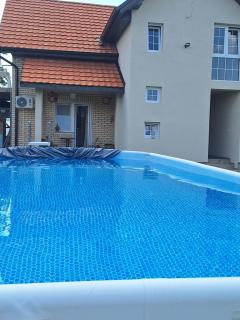 Apartman ISKRA - 9
