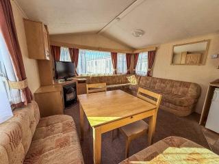 6 Berth Pet Friendly Static Caravan By Hunstanton Beach Ref 13011L - 5