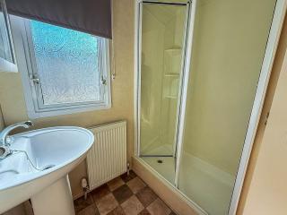 6 Berth Pet Friendly Static Caravan By Hunstanton Beach Ref 13011L - 1