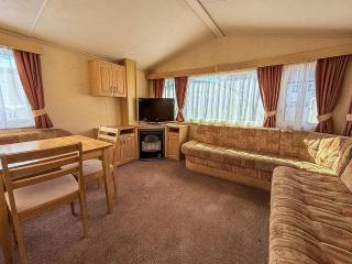 6 Berth Pet Friendly Static Caravan By Hunstanton Beach Ref 13011L - 8
