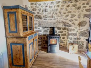 Le buron de champanouse 4/6 personnes - 8