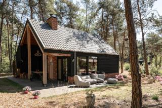 Luxe Spa Lodge - Sauna, jacuzzi & Lifestyle - 1