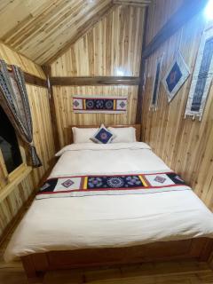 Hmong mountain homestay sa pa - 5