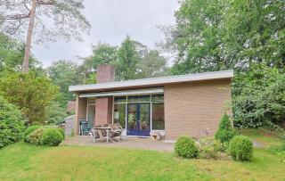 Natural cottage in Diever - 8
