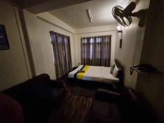 Shelter Inn - 4