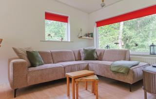 Natural cottage in Diever - 4