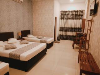 Mount View Hotel Badulla - 6