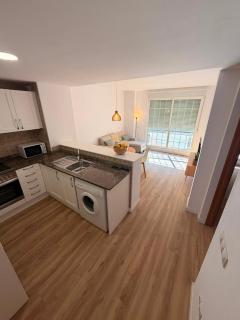Apartament Les Libelules, un refugio de calma cerca del mar - 6