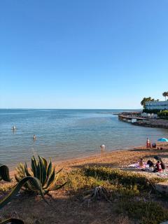 Apartament Les Libelules, un refugio de calma cerca del mar - 5