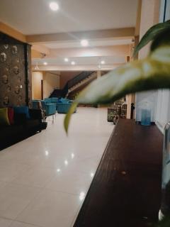 Mount View Hotel Badulla - 4