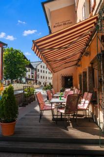 Hotel Steffner-Wallner - 9