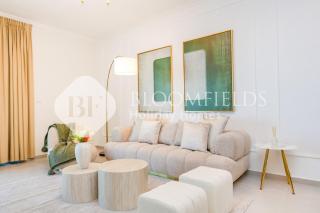 Bloomfields 2br plus 1 in Ajwan Towers - 5