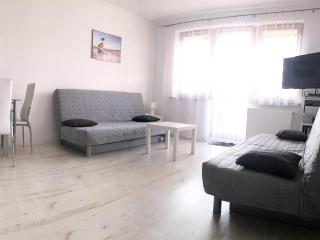 Zdrojowa 26 Apartament 35 - Świnoujście - 5