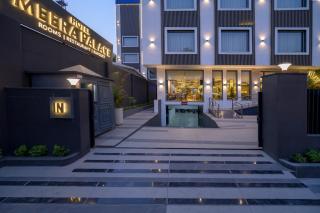 Hotel Meera Palace - 3