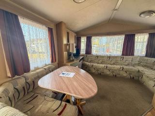 Dog Friendly 6 Berth Static Caravan By The Beach In Hunstanton Ref 13008L - 4