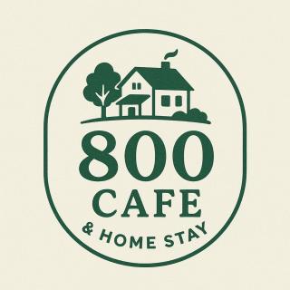 800 cafe & home stay - 0