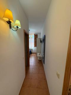 Casa Rural Tronchon - 1