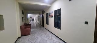 Anusthan Hotel - 8