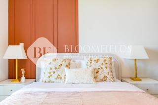Bloomfields 2br plus 1 in Ajwan Towers - 8