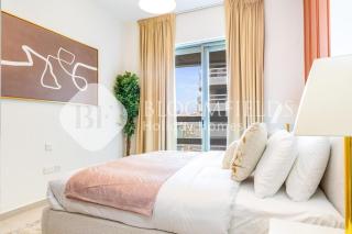Bloomfields 2br plus 1 in Ajwan Towers - 7