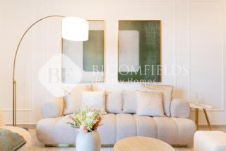 Bloomfields 2br plus 1 in Ajwan Towers - 4