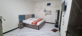Anusthan Hotel - 3