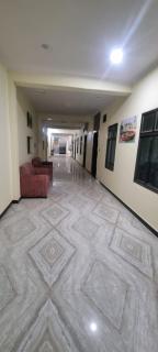 Anusthan Hotel - 2