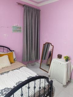 Sereni stays - 7