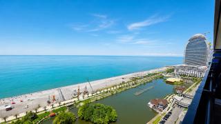 Grand Panorama Family Residence - 1