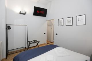 Self check-in - Netflix - AC - 1000 Mbps Wi-Fi - 4