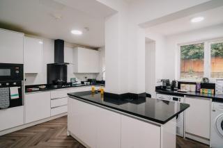 Battenhall House - 9