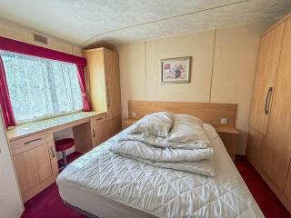 6 Berth Caravan For Hire At Lees Caravan Park In Hunstanton Ref 13006L - 2