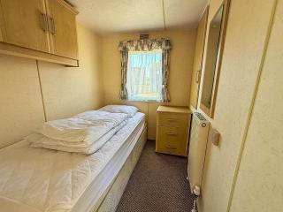 Wheelchair Friendly Caravan For Hire Norfolk Near The Beach Ref 13016L - 3