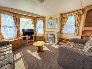Wheelchair Friendly Caravan For Hire Norfolk Near The Beach Ref 13016L - 9