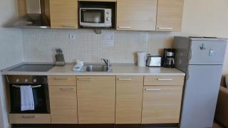 Seafront Apartment in Obzor Beach resort - 8