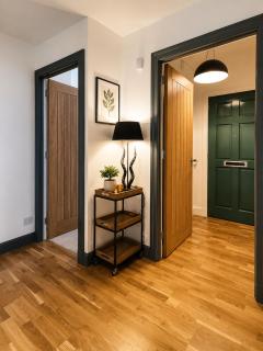 BON ACCORD - HEART oF CITY CENTRE - Aberdeen - 5
