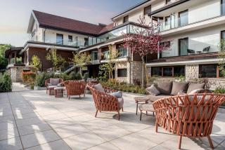 Hotel Livata Mountain Wellness - 9
