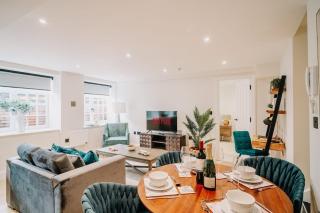 Colmore Apartment 1 - 9