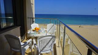 Seafront Apartment in Obzor Beach resort - 6