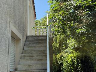 T3 moderne tout équipé - parking gratuit ,clim - WIFI à 15 min Toulouse - 8