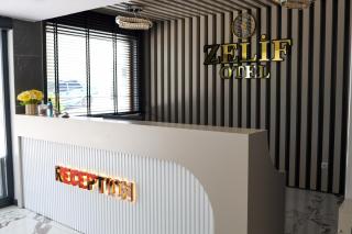 Zelif Otel Havza - 4