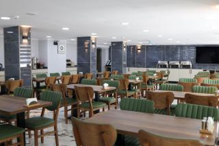 Zelif Otel Havza - 7