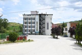 Zelif Otel Havza - 0